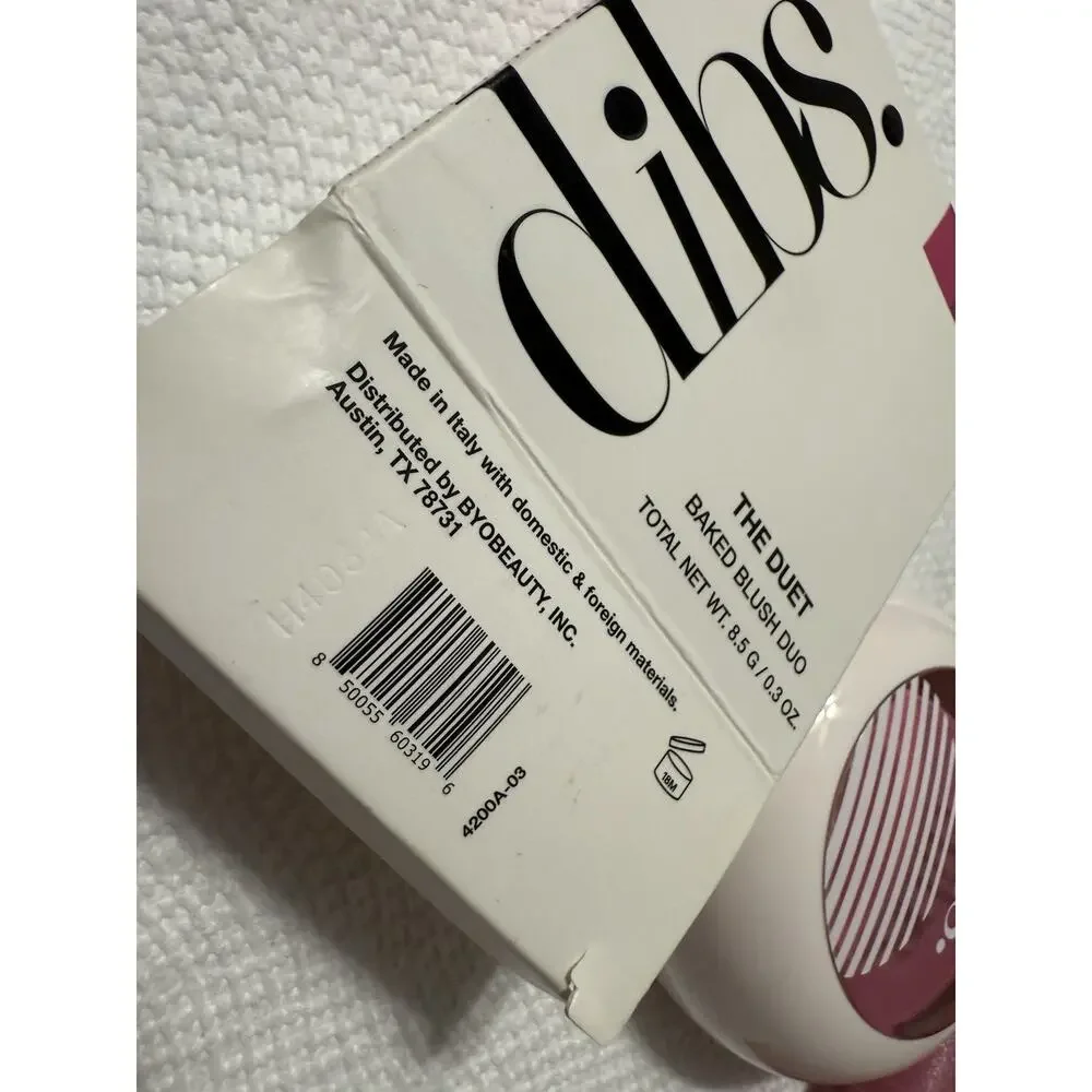 Dibs Makeup Bundle